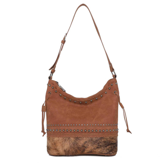 Trinity West Concealed Carry with Cowhide Purse