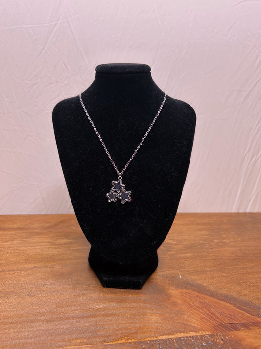 Star Necklace
