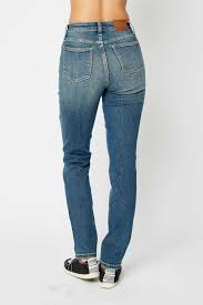 Judy Blue High Waist Denim